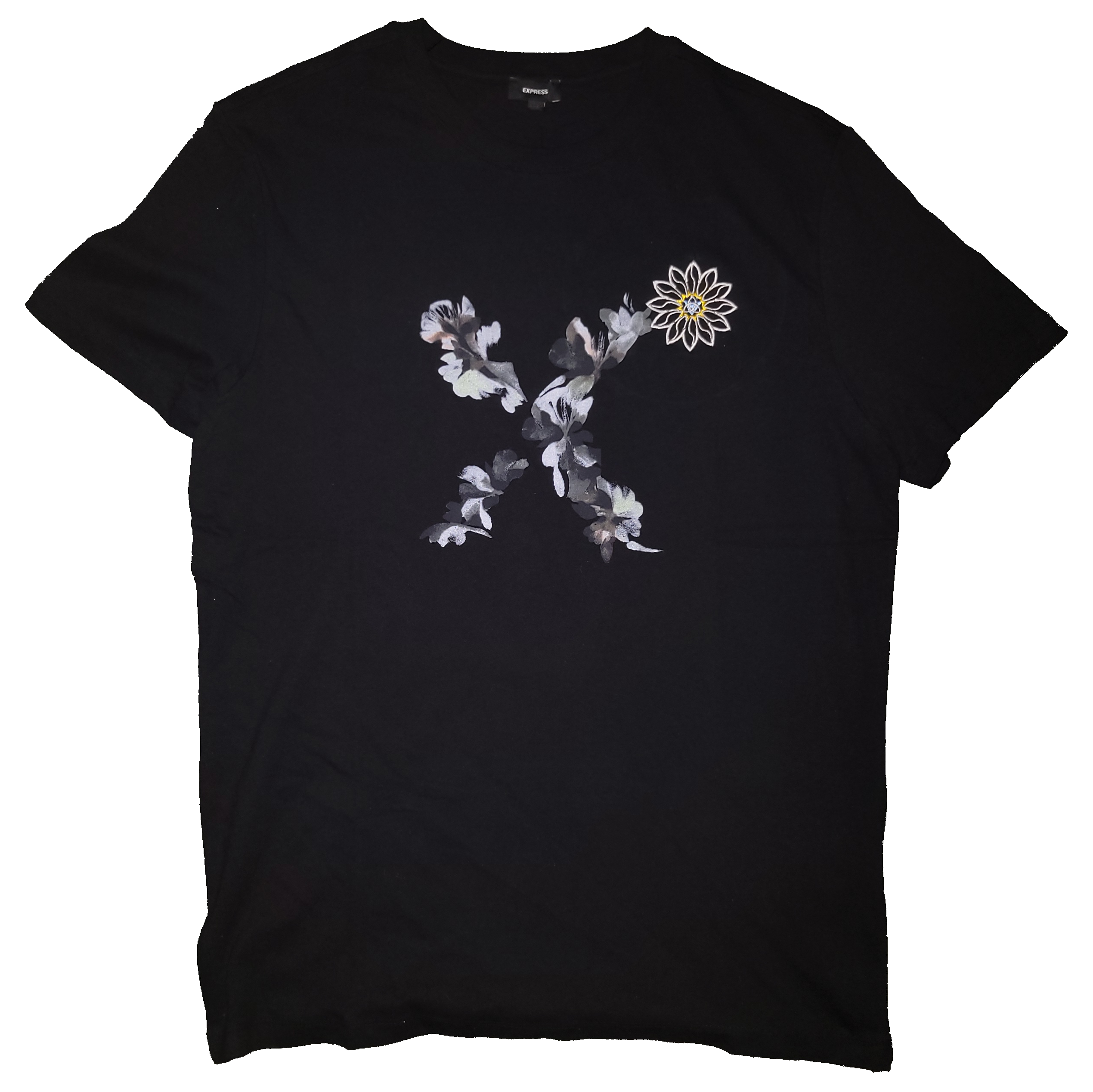 X Lotus Flower