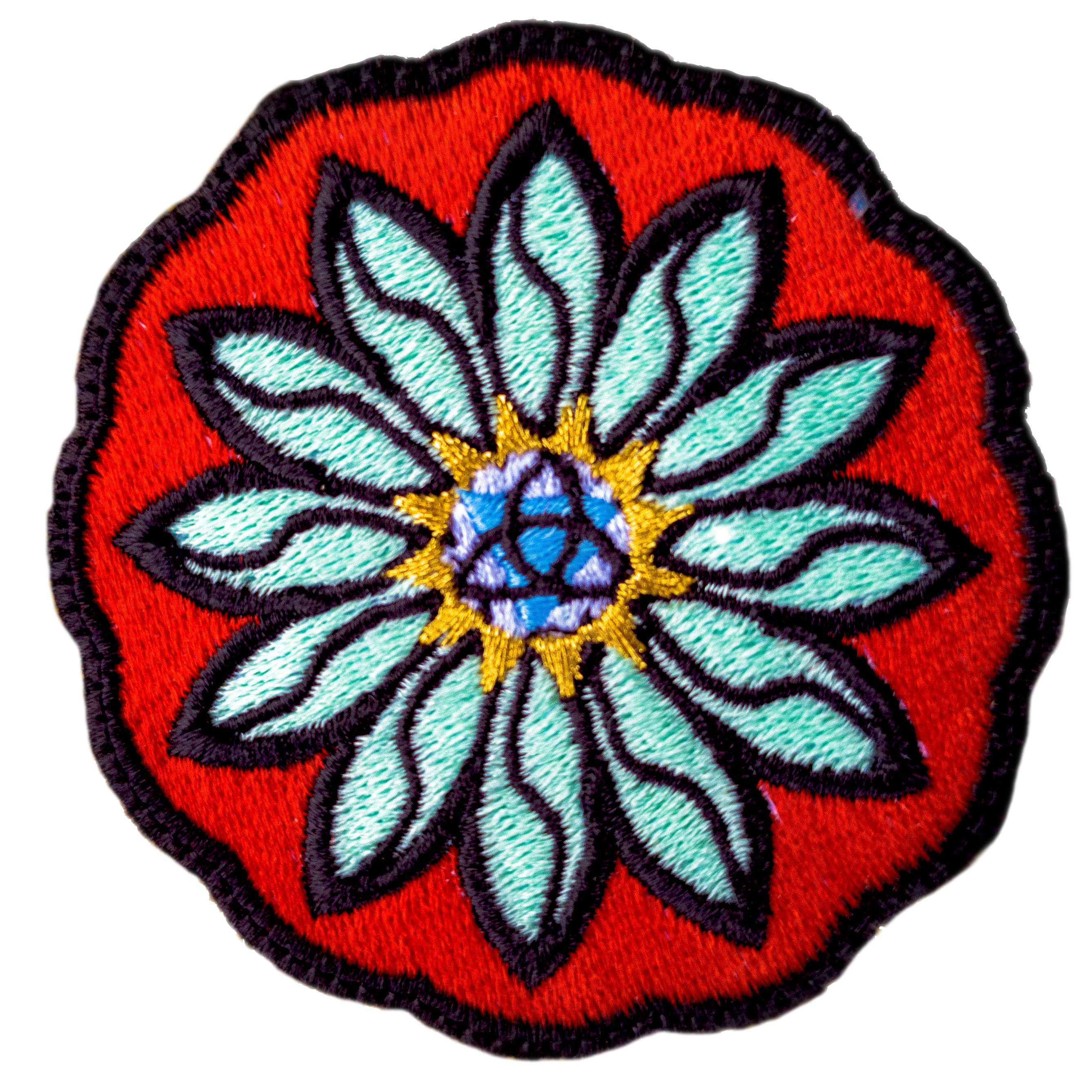 Flor de loto